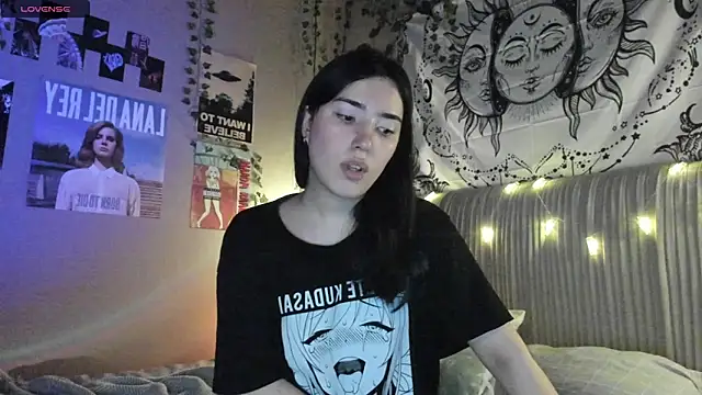 Anisawithlove online show from 02-12-25, 05:15