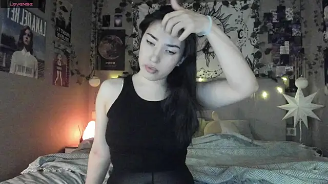 Anisawithlove online show from 02-14-25, 11:53