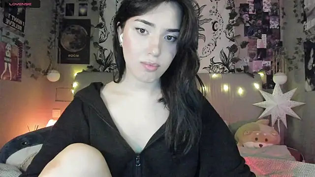 Anisawithlove online show from 03-06-25, 02:18