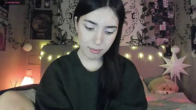 Anisawithlove online show from 03-06-25, 05:22