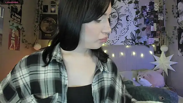 Anisawithlove online show from 03-09-25, 04:55