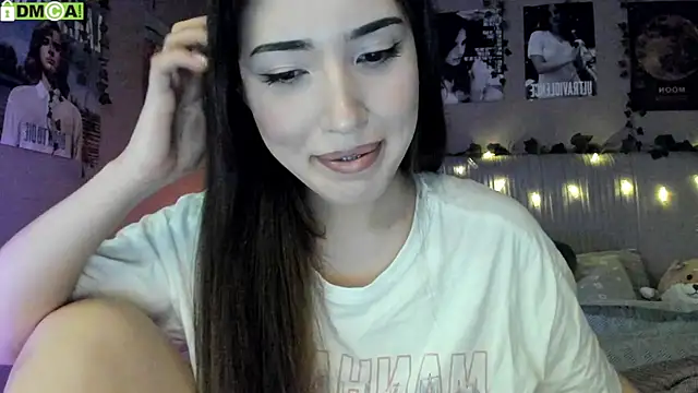 Anisawithlove online show from 09-22-25, 05:20