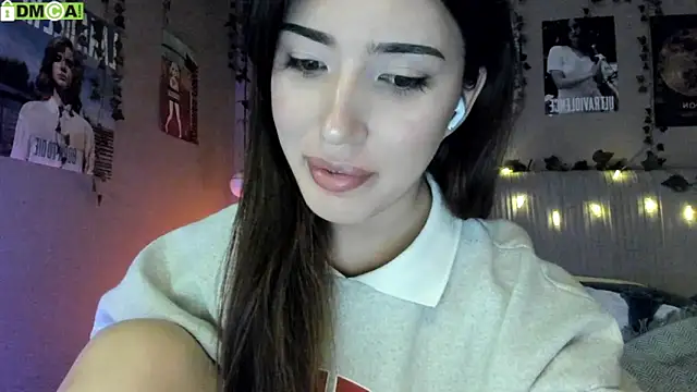 Anisawithlove online show from 10-12-25, 06:01