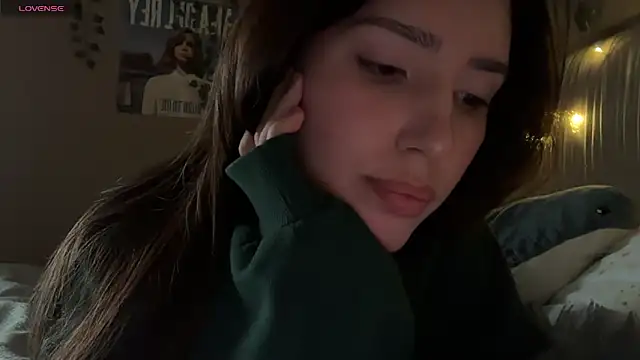 Anisawithlove online show from 04-21-26, 12:22