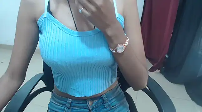 sexy ishu online show from 03-17-25, 05:12