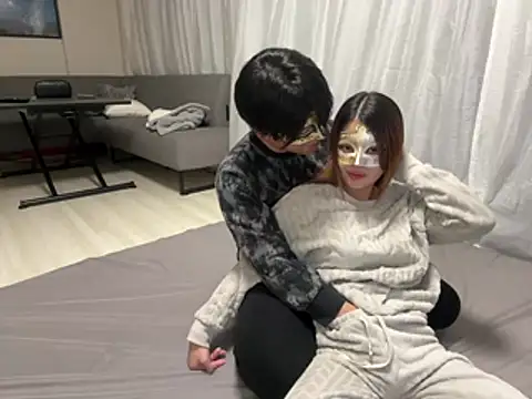 tubaki taku online show from 03-05-26, 04:03