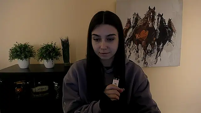 Lili magic online show from 11-20-25, 01:55