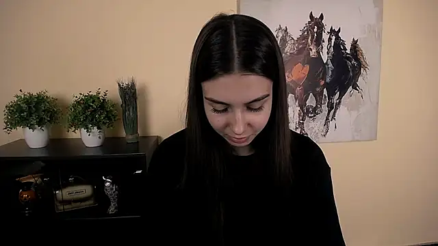 Lili magic online show from 11-24-25, 01:00