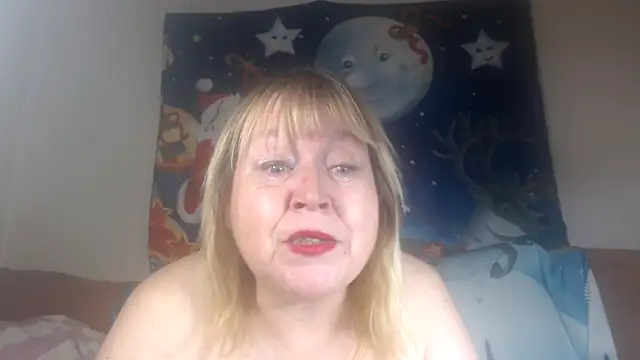 Blasflittchen online show from 12-14-24, 07:03