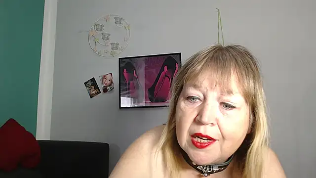 Blasflittchen online show from 09-11-25, 09:42