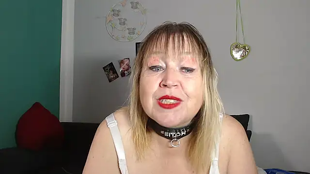 Blasflittchen online show from 09-13-25, 12:49