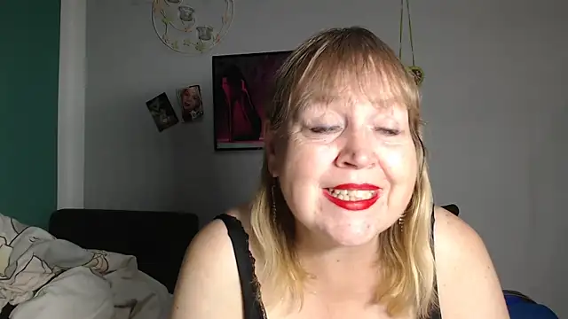 Blasflittchen online show from 10-05-25, 09:24