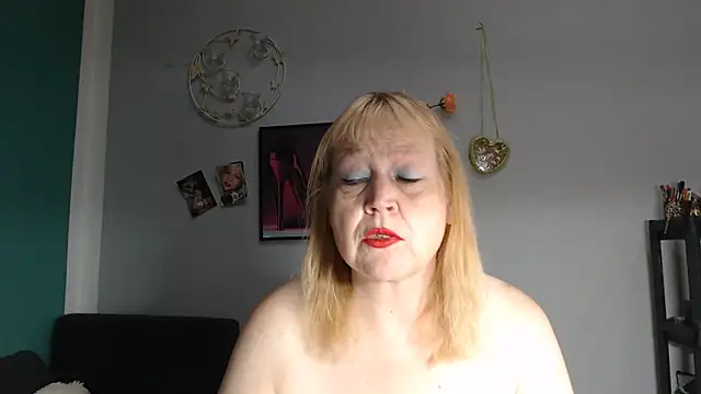 Blasflittchen online show from 07-06-26, 10:34