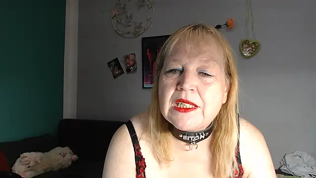 Blasflittchen online show from 07-09-26, 02:43
