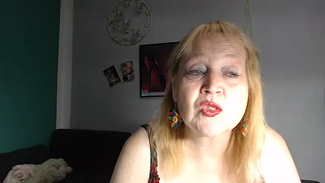 Blasflittchen online show from 07-12-26, 01:13