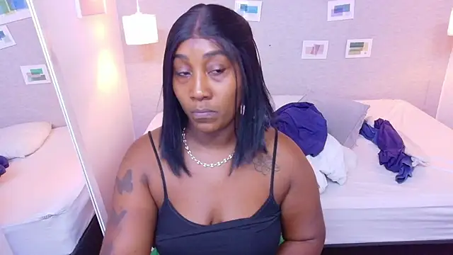 kiara evanss online show from 04-07-26, 11:48