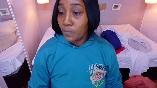 kiara evanss online show from 07-10-26, 04:28