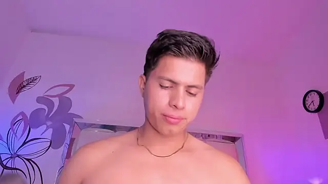 Niicky1  online show from 02-13-25, 09:17