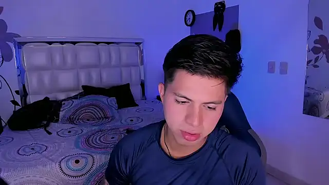 Niicky1  online show from 02-26-25, 09:27