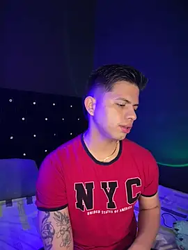 Snapshot of Niicky1_ chatting on 07-05-26, 03:52 Niicky1 online show from 07-05-26, 03:52