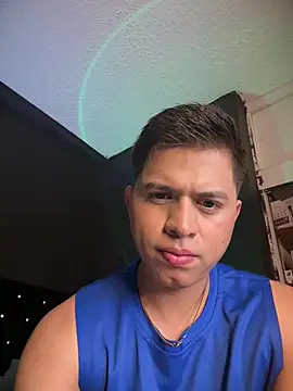 Snapshot of Niicky1_ chatting on 07-16-26, 09:21 Niicky1 online show from 07-16-26, 09:21