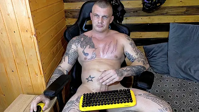 MrrKray online show from 10-21-25, 06:30