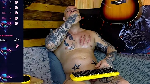 MrrKray online show from 04-15-26, 07:58