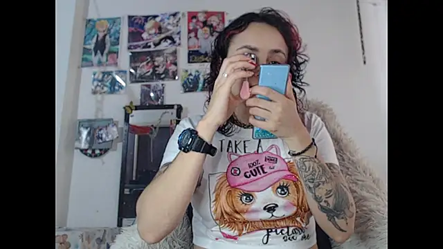 kitty22  online show from 03-19-26, 12:31