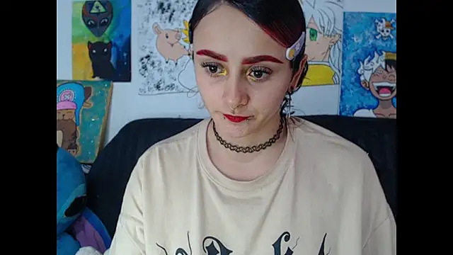 kitty22  online show from 04-07-26, 02:17