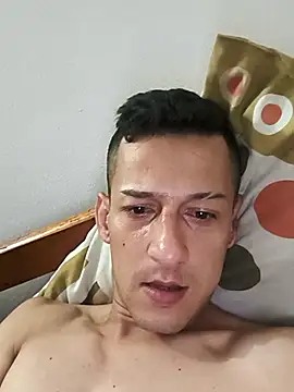 JoseHosther20xh online show from 11-18-25, 03:23