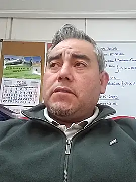 Manolete007x online show from 10-06-25, 10:18