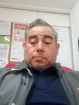 Manolete007x online show from 12-04-25, 10:51