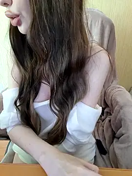 Elza kom online show from 06-06-26, 02:38