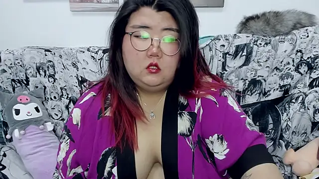 Nadine asian online show from 12-21-24, 07:45