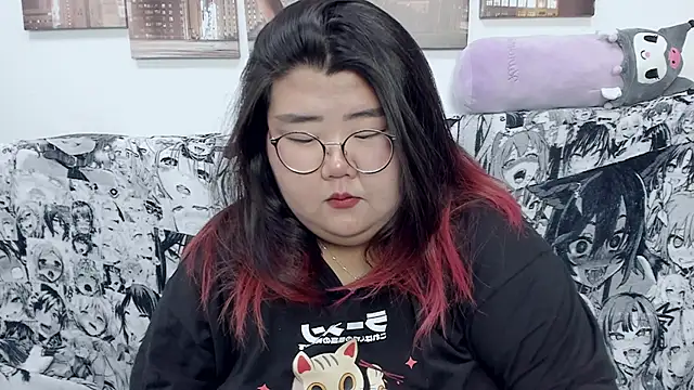 Nadine asian online show from 01-04-25, 08:17