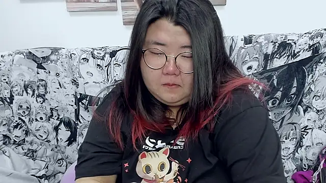 Nadine asian online show from 01-04-25, 11:22