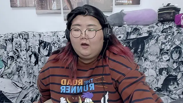 Nadine asian online show from 01-07-25, 06:38