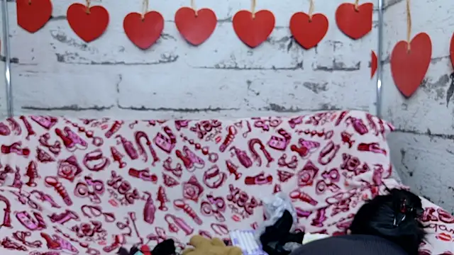 Nadine asian online show from 01-06-26, 04:05