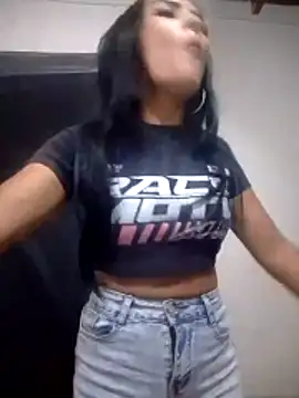 lady scarlettt online show from 06-03-26, 05:54