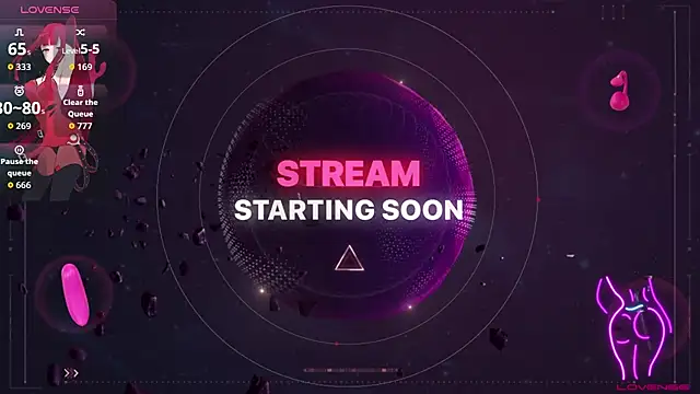 BabyDukes online show from 03-23-26, 05:22