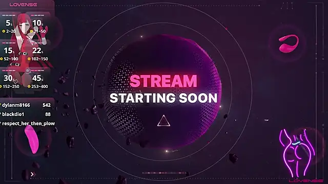 BabyDukes online show from 04-06-26, 09:21