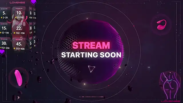 BabyDukes online show from 06-11-26, 02:44