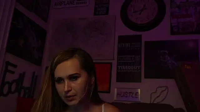 BabyDukes online show from 06-15-26, 07:43