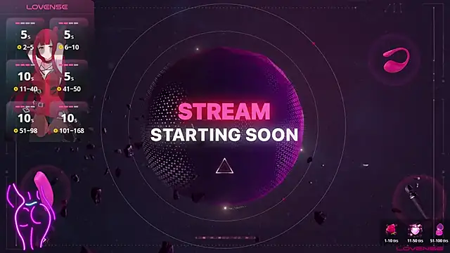 BabyDukes online show from 07-24-26, 11:52