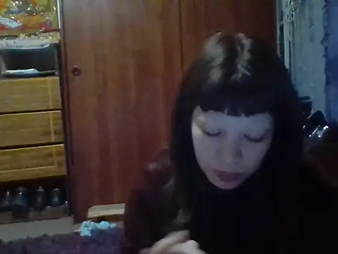 Snapshot of Fo0xybby chatting on 05-05-26, 11:02 Fo0xybby online show from 05-05-26, 11:02