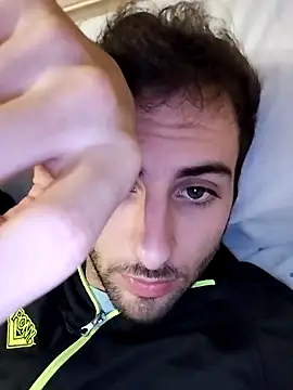 Fuckwithme 69 online show from 02-16-26, 08:05