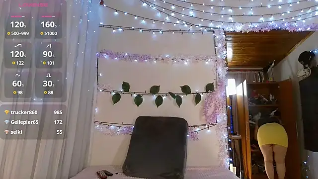 Sahory   online show from 02-18-25, 06:04