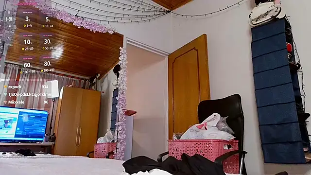 Sahory   online show from 03-01-25, 11:58