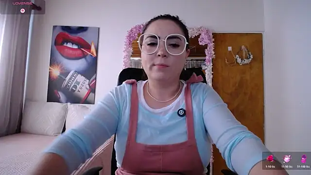 Sahory   online show from 07-15-26, 10:04