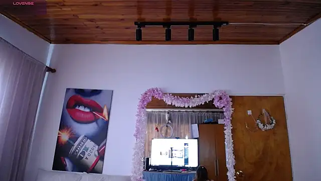 Sahory   online show from 07-19-26, 10:02